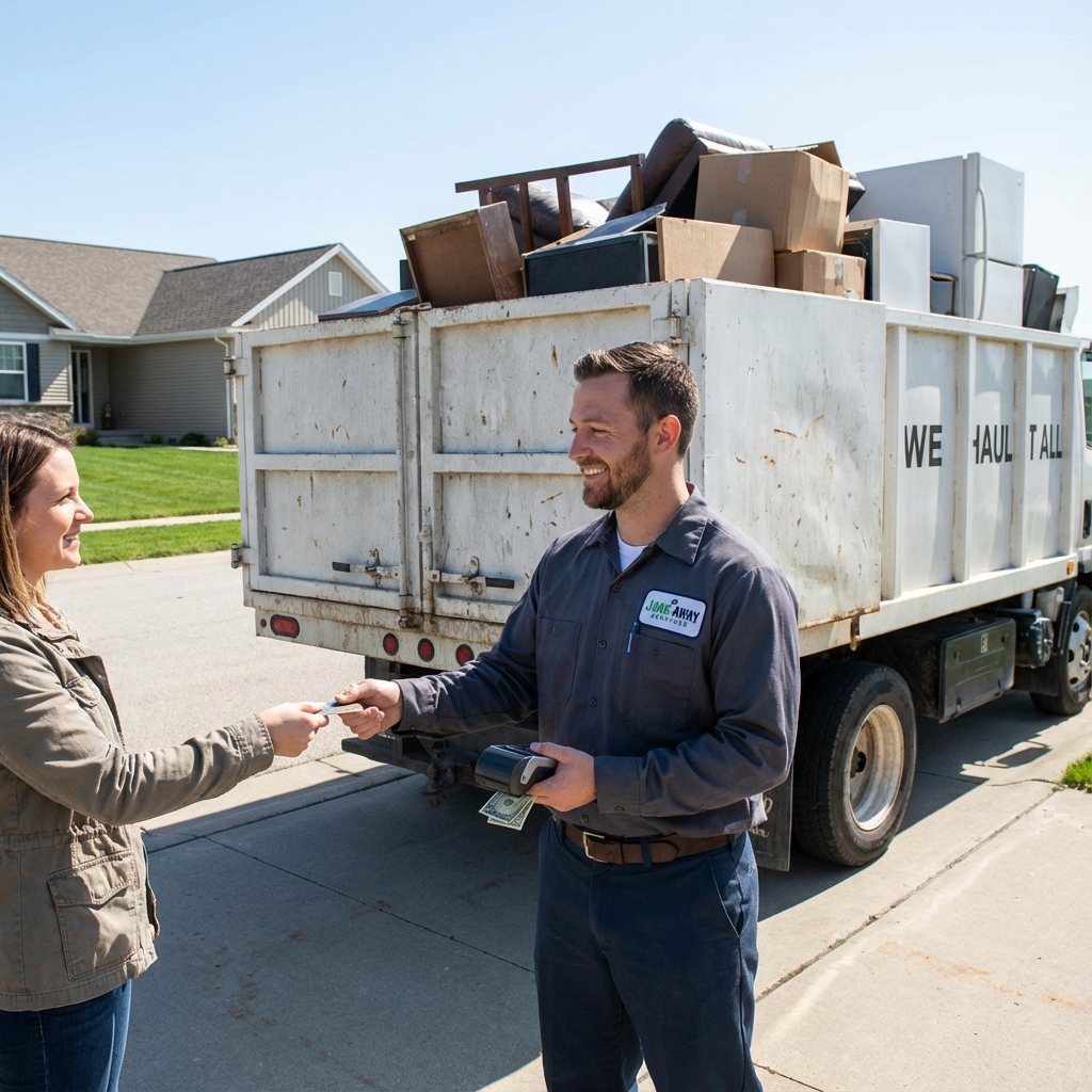 Business Growth Illustration