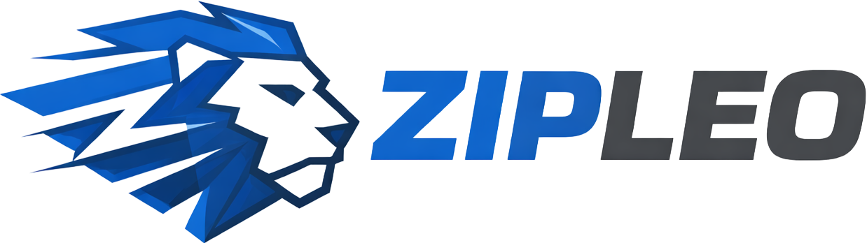 ZipLeo